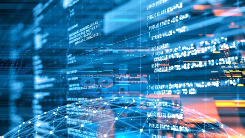 Linux基石:胶州市小程序开发公司的技术底座与发行版选择逻辑
